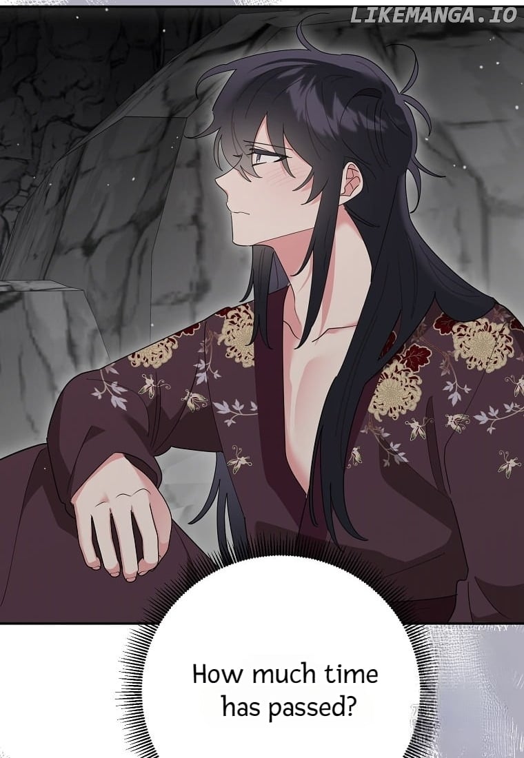 Precious Daughter of the Greatest Martial Arts Villain Chapter 131 - page 25